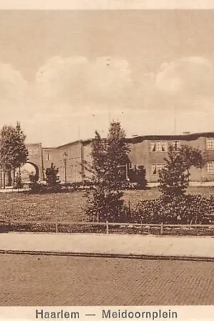 Haarlem Meidoornplein 1929 HC34906 Kup teraz