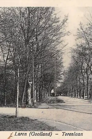 Bezpieczna płatność Laren (NH) Gooiland Torenlaan HC34891