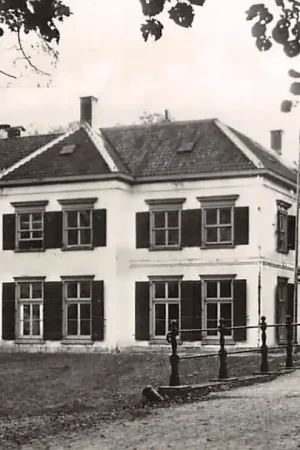 Bergen (NH) Volkshogeschool 't Oude Hof 1954 HC34753 Oferta