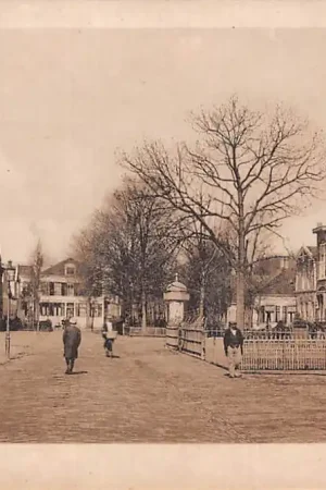 Premium Wormerveer Marktstraat 1919 HC33287