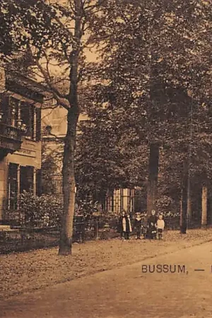 Bussum Brinklaan 1924 Nauta 12190 HC33041 Zamów teraz