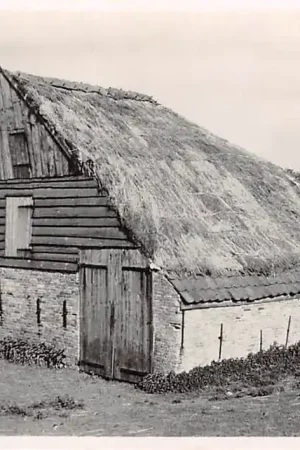 Zwrot pieniędzy Texel Schapenboet Insulo Texel Safejo HC32878