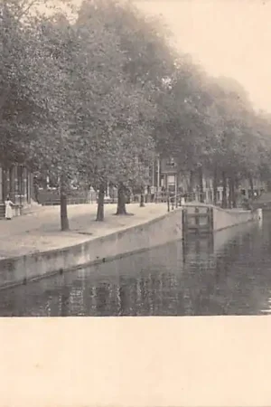 Darmowa dostawa Amsterdam Heerengracht HC32684