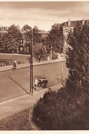 Haarlem Schoterbrug HC32371 Niska cena
