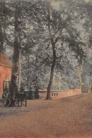 Ekspresowa dostawa Naarden Hoofdlaan Bosch van Bredius 1918HC32336