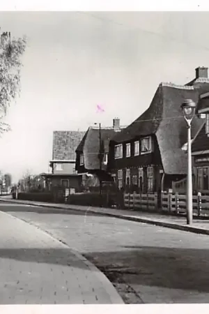 Ekspresowa dostawa Bakkum Stetweg Castricum HC32457