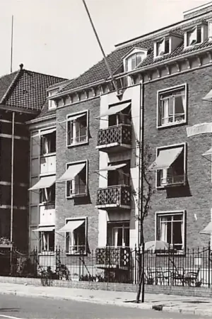 Wormerveer Rusthuis 1970 HC31270 Oferta limitowana