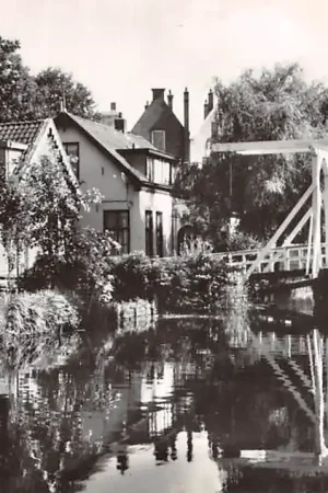 Wormerveer Sluispad 1970 HC31269 Ostatnia szansa