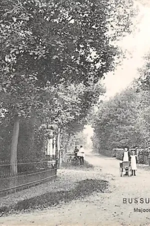 Bussum Majoor Franslaan HC29830 Wysoka jakość