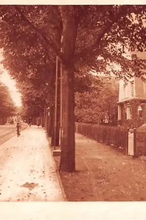 Overveen Julianaweg Nauta A 2758 Bloemendaal Haarlem HC28012 Oferta limitowana