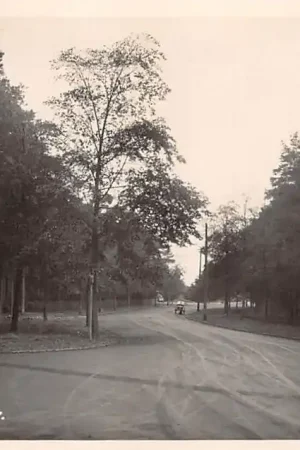 Oryginalny Bussum Crailo 1946 HC26277