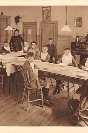 Heemstede Meer en Bosch Kinderhuis HC25348 Promocja