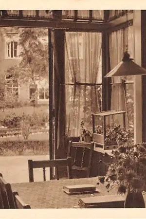 Heemstede Meer en Bosch Klassekamer HC25346 Najlepsza cena