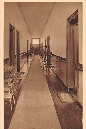 Wyprzedaż Heemstede Meer en Bosch Gang van Salem HC25331