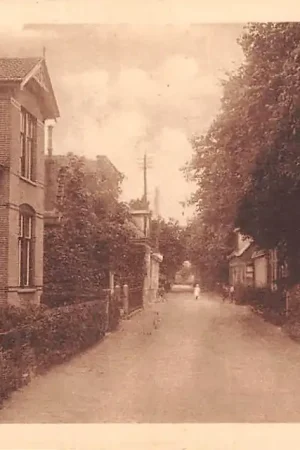 Premium Uitgeest Middenweg 1923 Kennemerland HC24946