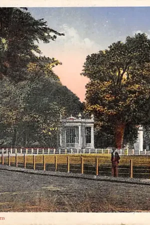 Bloemendaal Omstr. Haarlem Wilhoef HC22993 Szybka dostawa