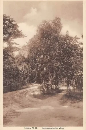 Laren (NH) Leemzoolsche Weg HC17518 Nowość