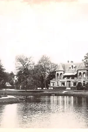 Wyprzedaż Bussum Kom van Bigel 1956 HC16183