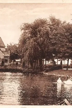 Haarlem Haarlemmerhoutpark HC14593 Bezpieczna płatność