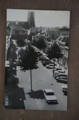 Middelharnis Voorstraat Tylko dziś