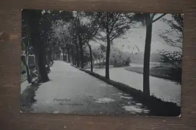 Darmowa dostawa Franeker Krommegracht