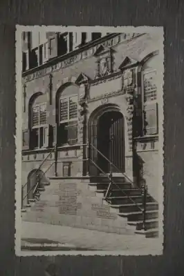 Najlepsza cena Franeker Bordes stadhuis