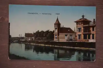Nowość Franeker Kanaalweg