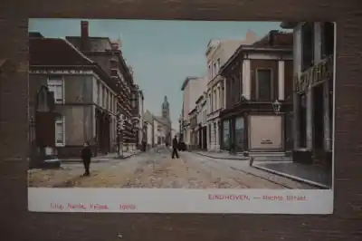 Oferta Eindhoven Rechte straat