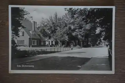 Ede Stationsweg Kup teraz