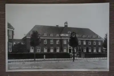 Oferta Schiedam Gemeente ziekhuis