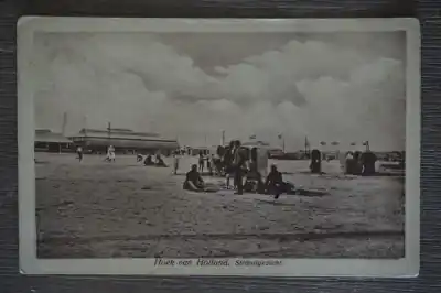 Zamów teraz Hoek van Holland Strandgezicht