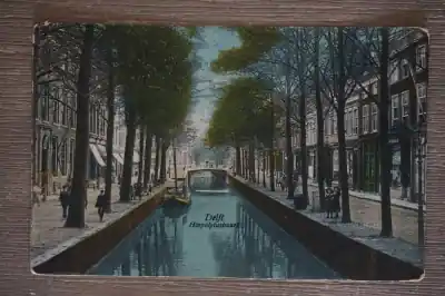 Niska cena Delft Hippolytusbuurt