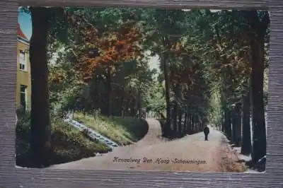 Den Haag Kanaalweg Ostatnia szansa