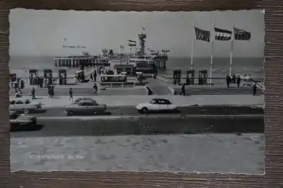 Nowość Scheveningen De Pier