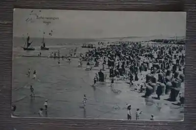 Scheveningen Strand Zamów teraz