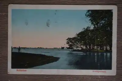 Nowość Rotterdam Kralingscheplas