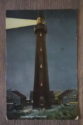 Tylko dziś Scheveningen Vuurtoren