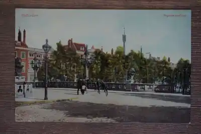 Rotterdam Regentessenbrug Oferta