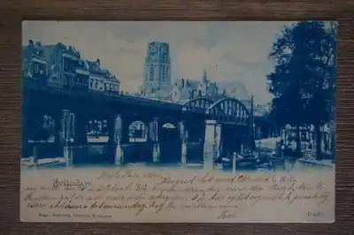 Rotterdam De Kolk Najlepsza cena