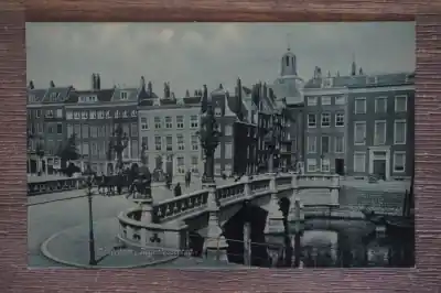 Premium Rotterdam Regentessenbrug