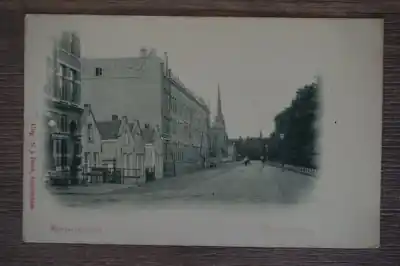 Rotterdam Honingerdijk Zamów teraz