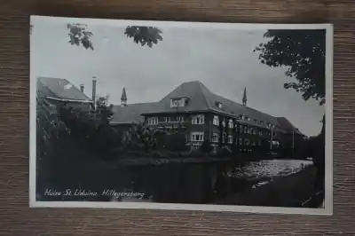 Promocja Hillergersberg Huize St. Liduina