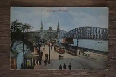 Rotterdam Maasbruggen Ekspresowa dostawa