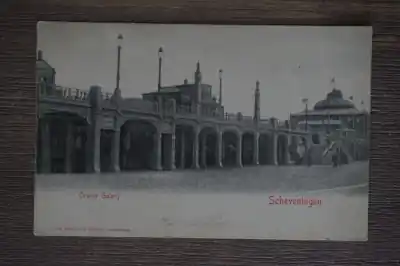 Rabat Scheveningen Oranje Galerij