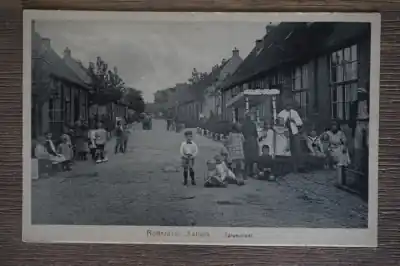 Rotterdam Tarwestraat Ekspresowa dostawa