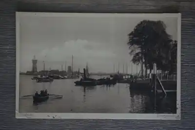 Szybka dostawa Dordrecht Riviergezicht