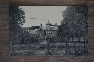 Den Haag Huis ten Bosch Zwrot pieniędzy