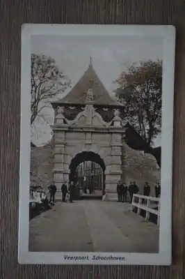 Schoonhoven Veerpoort Darmowa dostawa