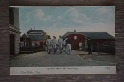 Kup teraz Gorinchem Korenbrug