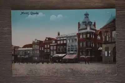 Najlepsza cena Gouda Markt